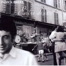 BRUEL PATRICK: ENTRE-DEUX CD