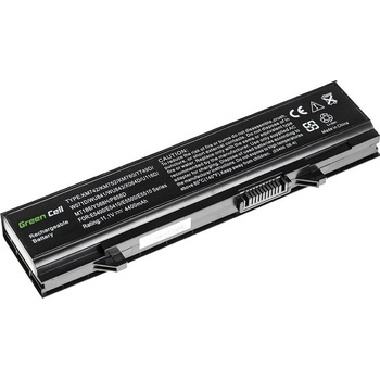 Green Cell DE29 4400 mAh batéria - neoriginálna