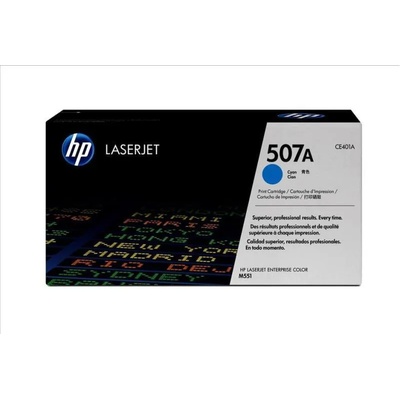 HP CE401A