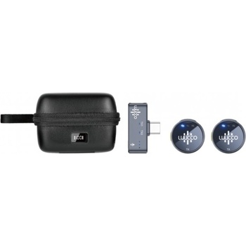 Image 1 of LUUCCO AirWave-K2 USB-C