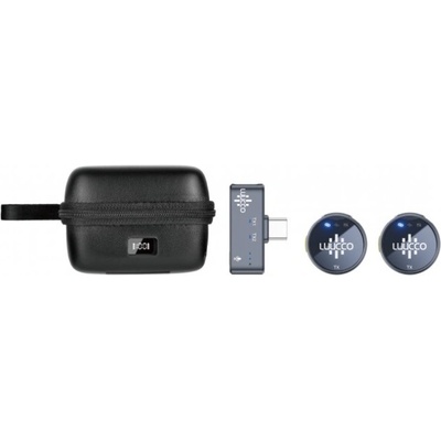 LUUCCO AirWave-K2 USB-C