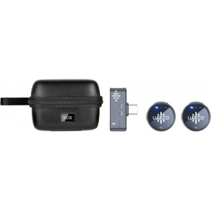 LUUCCO AirWave-K2 USB-C Микрофон