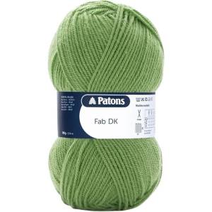 Patons Fab DK A652000-10825 Плетива прежда (A652000-10825)