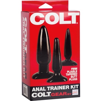 Image 1 of COLT Gear Anal Trainer Kit