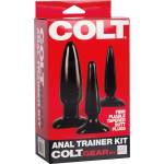 COLT Gear Anal Trainer Kit