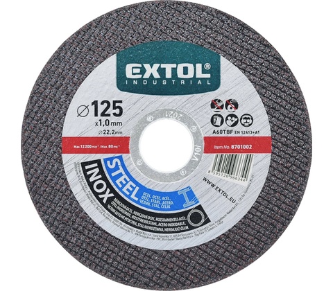 Extol 8701002