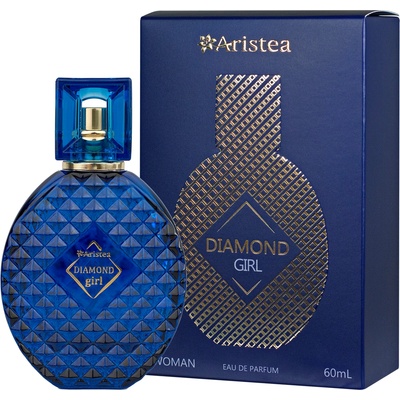 Aristea Diamond Girl EDP 60 ml
