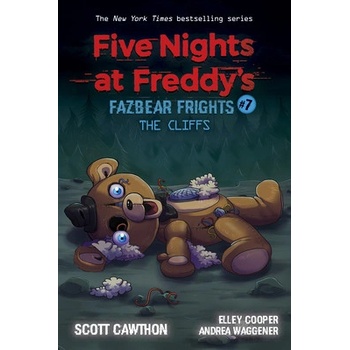 Cliffs Cawthon Scott