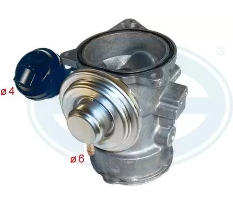 ERA AGR ventil ERA 555092A