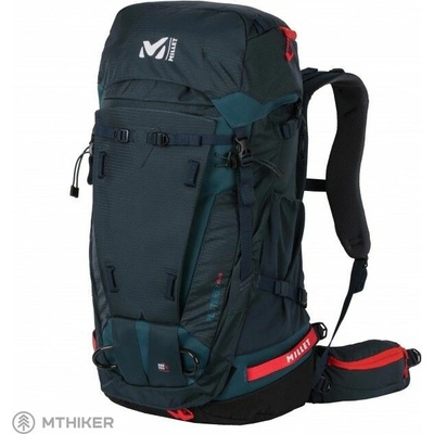Millet Peutery Integrale 45+10l saphir