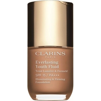 Clarins make-up Everlasting Youth Fluid Chestnut 30 ml