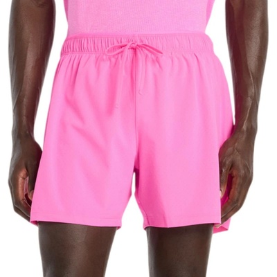 New Balance RC Short 5" fialová