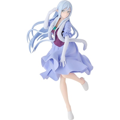 Статуетка Banpresto Animation: That Time I Got Reincarnated as a Slime - Elmesia, 21 cm (174417)