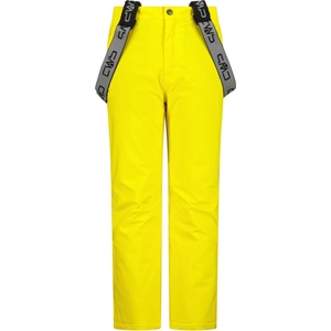 CMP Детски ски панталон Cmp Kid's Salopette Twill Ski trousers - Winter Sun - размер 92 (EU) (701-2889-2311)