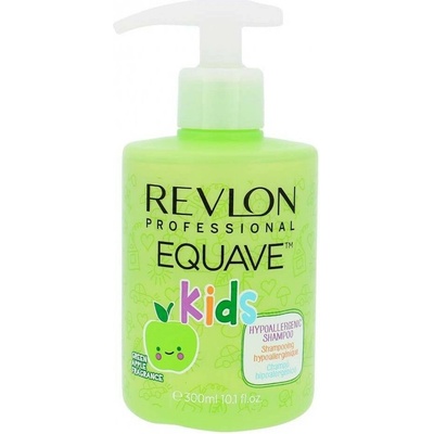 Revlon šampon 2v1 Equave Kids 300 ml