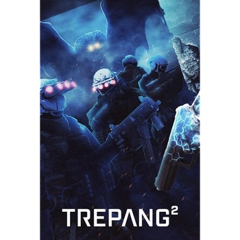 Team17 Trepang2 (PC)