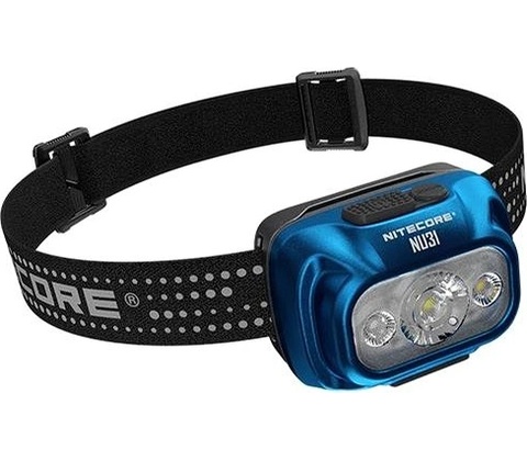 Nitecore NU31