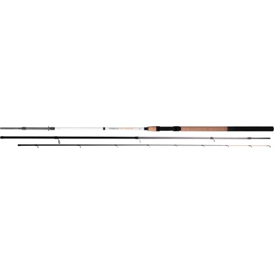 Mikado Intro II Light Feeder 3,3m 60g 3+3 díly