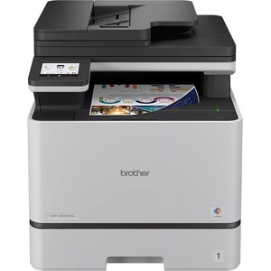 Brother DCP-L8630CDW (DCPL8630CDWYJ1)