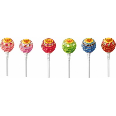 Chupa Chups lízatko 12 g