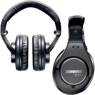 Shure SRH840