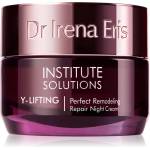 Dr Irena Eris Institute Solutions Y-Lifting стягащ нощен крем против бръчки 50ml