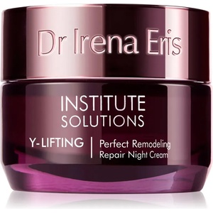 Dr Irena Eris Institute Solutions Y-Lifting стягащ нощен крем против бръчки 50ml