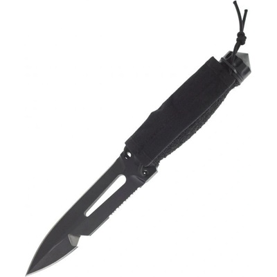 Extrema Ratio ULTRAMARINE S OTVOREM ČERNÝ 04.1000.0320/BLK