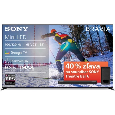 Sony K-65XR90P
