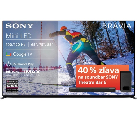 Sony K-65XR90P