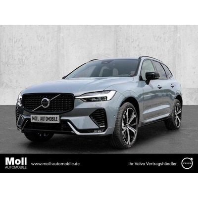 Volvo XC60 B4 145 kW