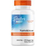 Doctor's Best BEST Nattokinase 2, 000 FUs [270 капсули]