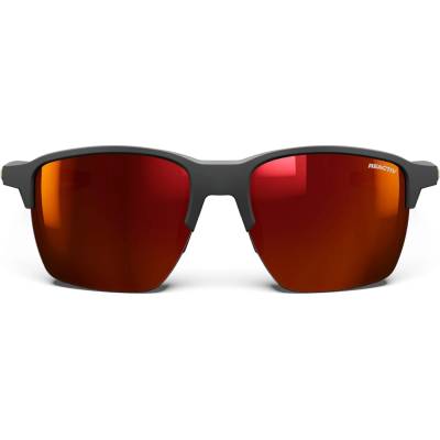 Julbo Слънчеви очила Julbo Crossline Reactiv HC S0-3 (VLT 15-87%) Sunglasses - Black (205-5890-0111)
