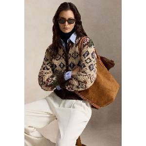 Ralph Lauren жилетка дамска от вълна (211B23919)