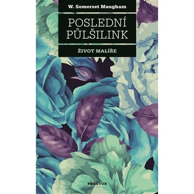 Poslední půlšilink, William Somerset Maugham