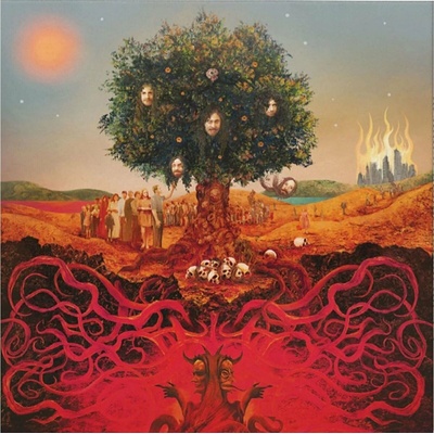 Opeth - Heritage / Vinyl / 2 LP