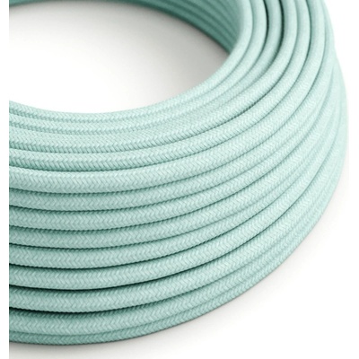 Crative Cables RC18 zelený 3x0,75mm² celadon 1 m