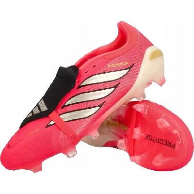 adidas PREDATOR PRO FT FG Růžová