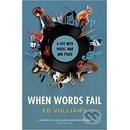 When Words Fail - Ed Vulliamy
