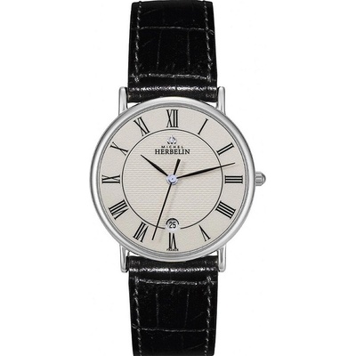 Herbelin Часовник Herbelin Classiques 12443/S08 (12443/S08)