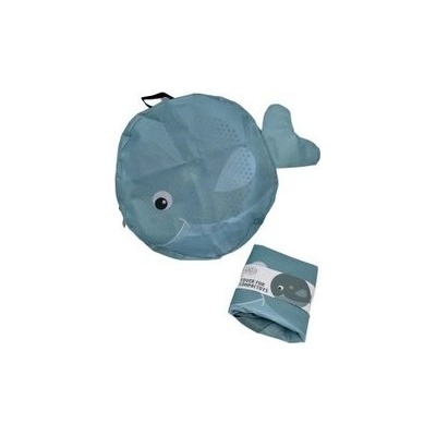 COMPACTOYS COMPACTOYS Obal na skladací set a rybársku hru