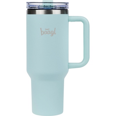 Baagl B-Cup termohrnček 1,18 l Mint