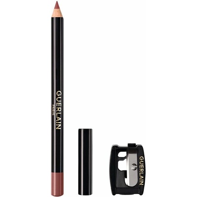 Guerlain Konturovací tužka na rty Contour G Lip Pencil 06 Le Burgundy 1,2 g – Zboží Dáma