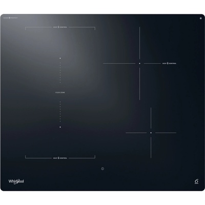 Whirlpool WTX6014DCF