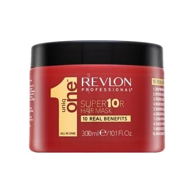 Revlon Uniq One All In One Superior Mask Маска За всякакъв тип коса 300 ml