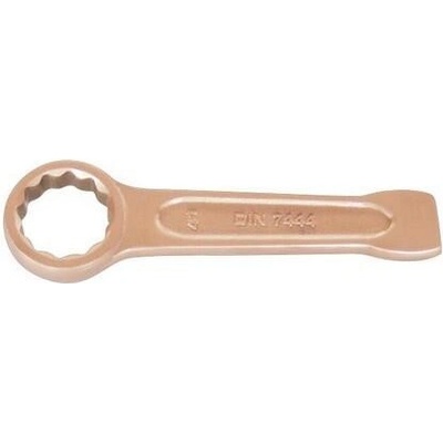 Bahco Nejiskřivý úderový klíč, palcový CU-BE 3 1/4" - BA-NSB106-104