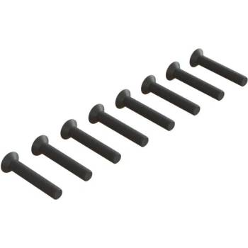 Arrma винт с вътрешен шестостен FH M3x18mm (10)