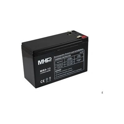 MHPower MS9-12 12V9Ah