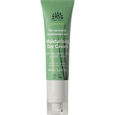 Urtekram Wild Lemongrass Day Cream 50 ml