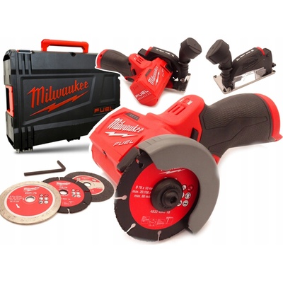 Milwaukee M12 FCOT-422X 4933464619